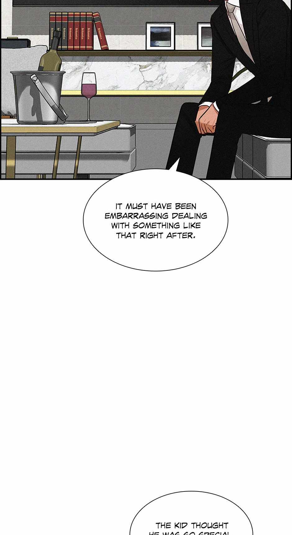 Lord of Money Chapter 201 71